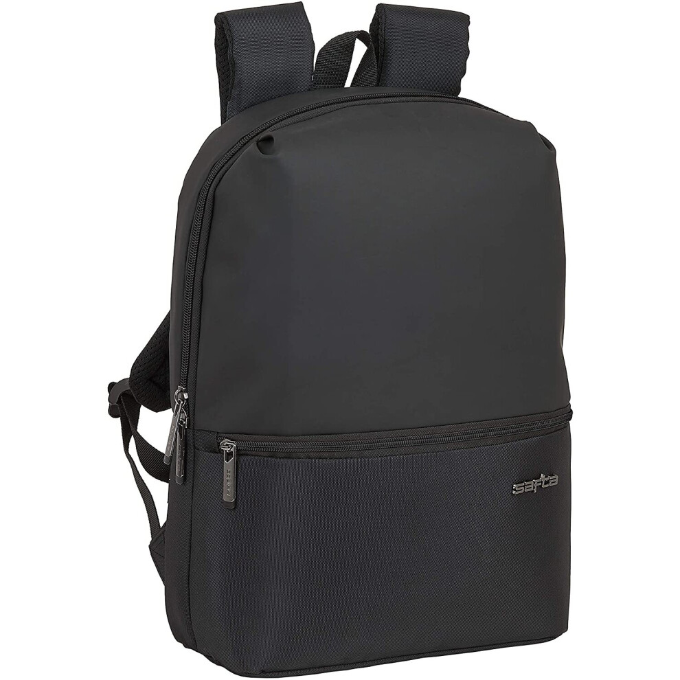 Safta Business Laptop Backpack 14.1 Inch With Pocket For Tablet 280 X 130 X 400 Mm 8412688425686