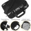 Techgear TECHGEAR Case for 11" - 12.3" Laptops, Portable Multi-functional Laptop Case with Adjustable Shoulder Strap, Luggage Strap &... 4