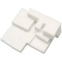 Unispair Waste Ink Tank Pad Sponge for All Canon printer G models QY5-0602 ERROR CODE 5B00 Absorber Kit