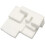 Unispair Waste Ink Tank Pad Sponge for All Canon printer G models QY5-0602 ERROR CODE 5B00 Absorber Kit 1