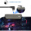 RGB Gaming Mouse Pad Large - Soft RGB Mouse Mat Oversize Glowing Led Extended Mousepad, USB Powered Computer Keyboard Mouse... 3