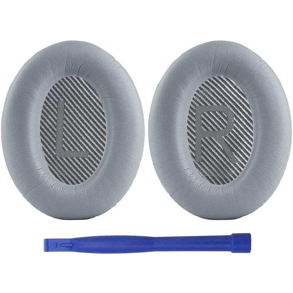 Quietcomfort 35 Replacement Ear Pads,QC35 Earpads Compatible with Bose QuietComfort 35 II/QC35 Over-ear Headphones,Ear Cushions...
