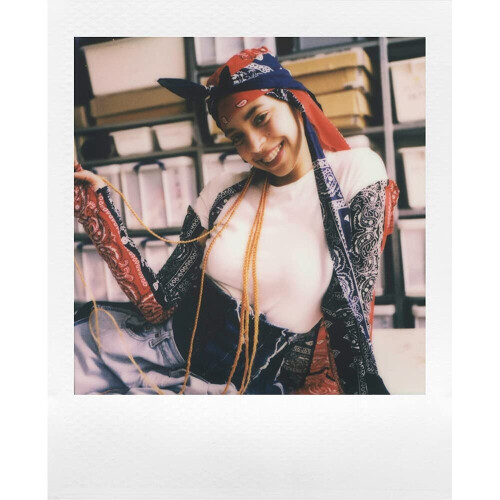 Polaroid Polaroid - 6017 - Polaroid Go Instant Film - Pack double 2