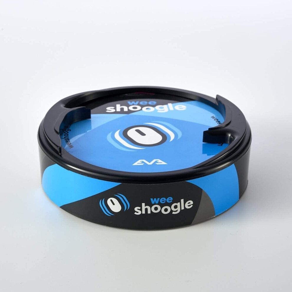 Wee Shoogle, The Mouse Mover & Mouse Jiggler. Simulates Mouse Movements And Prevents Your Computer Going To Sleep. No Software... 5060737190028