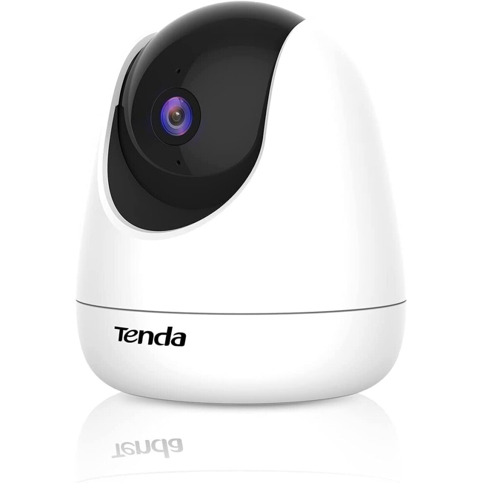 Tenda Camera Ip Surveillance 1080P Cp3 6932849434415