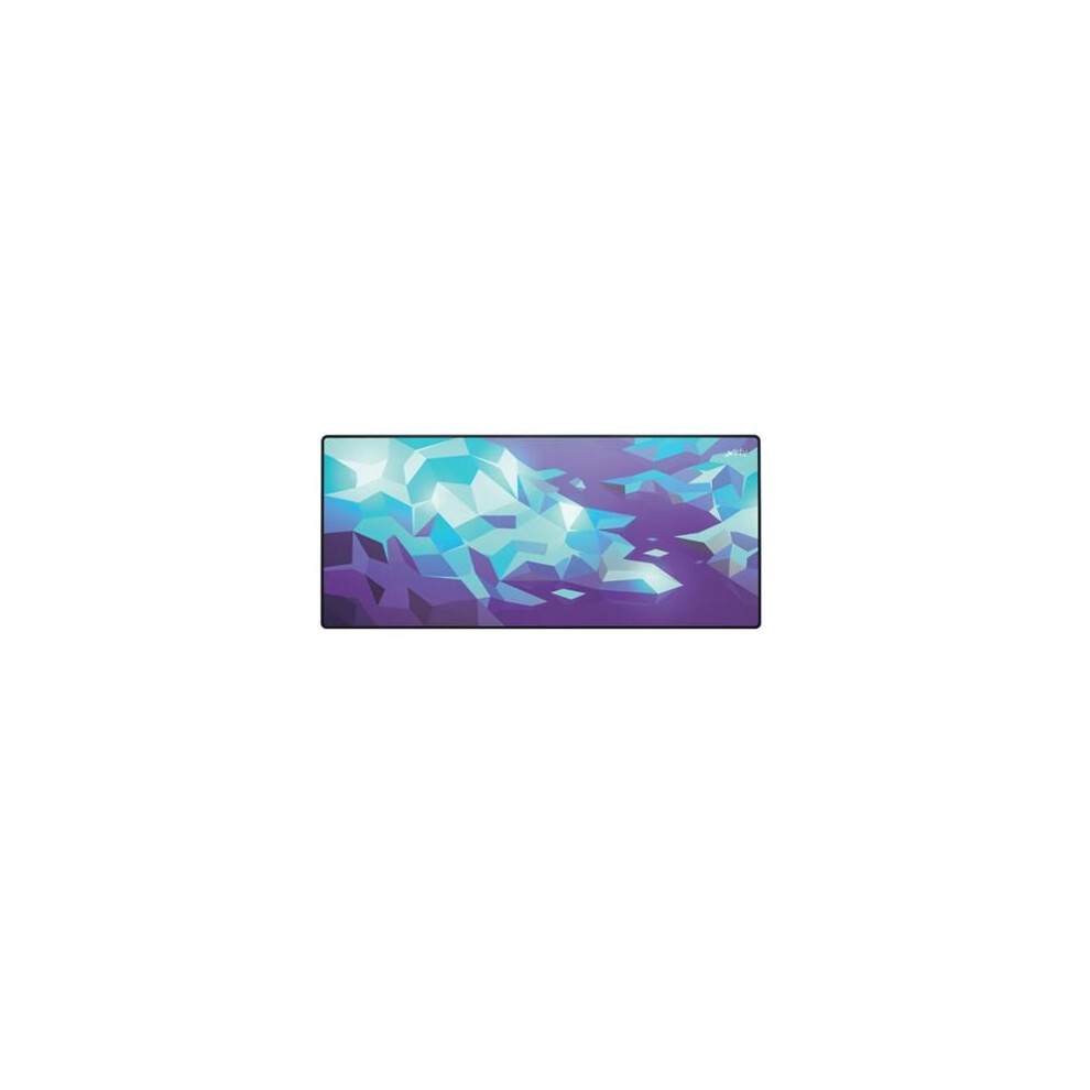 Xtrfy Gp5 Litus Xl Gaming Mouse Pad High-Speed Cloth Surface Non-Slip Base Gp5-Xl-Litus- Blue 7340086912488