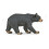Estatueta Urso Preto 1