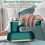 Micro Iron Steamer Mini Professional Handheld Steam Clothes Garment 7