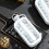 2-σε-1 Μούχλα μπάλας πάγου Ice Cube Maker Ice Tray Mould Leakproof Cap 7