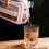 2-σε-1 Μούχλα μπάλας πάγου Ice Cube Maker Ice Tray Mould Leakproof Cap 8