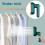 Micro Iron Steamer Mini Professional Handheld Steam Clothes Garment 3