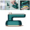 Micro Iron Steamer Mini Professional Handheld Steam Clothes Garment 13
