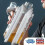 2-σε-1 Μούχλα μπάλας πάγου Ice Cube Maker Ice Tray Mould Leakproof Cap 11