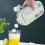 2-σε-1 Μούχλα μπάλας πάγου Ice Cube Maker Ice Tray Mould Leakproof Cap 1