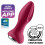 Satisfyer - Analprop ROTATORPLUG 2+ 1