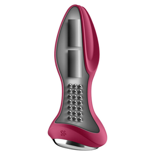 Satisfyer - Analprop ROTATORPLUG 2+ 1