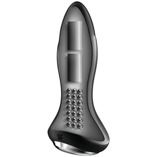 Satisfayer Vibrerende Prop Rotar 1 1