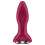 Satisfyer - Analprop ROTATORPLUG 2+ 4
