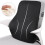 Memory Foam seat lumbar pad 3