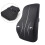 Memory Foam seat lumbar pad 4