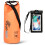 (10L, Orange) SUNMER Waterproof Dry Bag with Phone Case 1