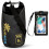 (5L, Black) SUNMER Waterproof Dry Bag with Phone Case 1