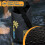 (20L, Black) SUNMER Waterproof Dry Bag with Phone Case 4