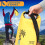 (20L, Yellow) SUNMER Waterproof Dry Bag with Phone Case 7