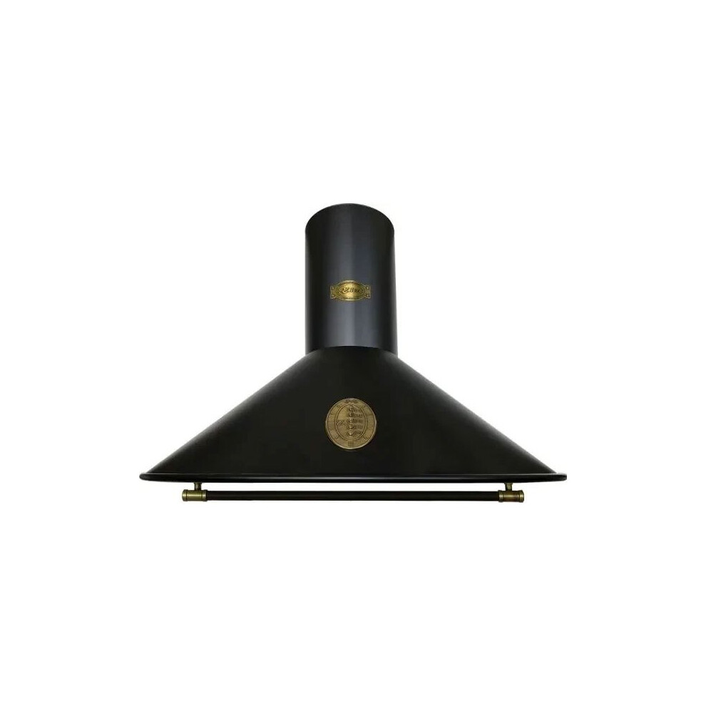Kaiser Belle Epoque 90Cm Chimney Cooker Hood | A 9423 Be Eco Black