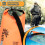 (5L, Orange) SUNMER Waterproof Dry Bag with Phone Case 3