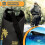 (5L, Black) SUNMER Waterproof Dry Bag with Phone Case 3