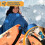 (30L, Orange) SUNMER Waterproof Dry Bag with Phone Case 5