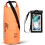 (30L, Orange) SUNMER Waterproof Dry Bag with Phone Case 1
