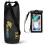 (10L, Black) SUNMER Waterproof Dry Bag with Phone Case 1