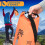(10L, Orange) SUNMER Waterproof Dry Bag with Phone Case 7