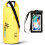 (30L, Yellow) SUNMER Waterproof Dry Bag with Phone Case 1