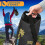 (20L, Black) SUNMER Waterproof Dry Bag with Phone Case 7