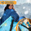 (20L, Blue) SUNMER Waterproof Dry Bag with Phone Case 5