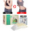 Wormwood Sticker Belly Button Patch Fat Burning Body Shaping Mugwort Patch 1
