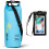 (10L, Blue) SUNMER Waterproof Dry Bag with Phone Case 1
