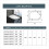 AICA (1000x900mm) Quadrant Universal Shower enclosure Stone Tray 3