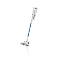 Swan Cordless Stick Vacuum Lightweight RapidClean 3-in-1 Carpet Cleaner