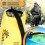 (5L, Yellow) SUNMER Waterproof Dry Bag with Phone Case 3