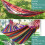 (Blue, Single) Single / Double Hammock 13