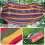 (Blue, Single) Single / Double Hammock 10