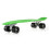 (Red) 22 Inch Skateboard Cruiser Board PU Wheels Skate Complete Deck 6