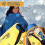 (30L, Yellow) SUNMER Waterproof Dry Bag with Phone Case 5