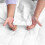 (Super King) Extra Deep Quilted Mattress Bed Protector Topper 8