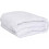 (King) Extra Deep Quilted Mattress Bed Protector Topper 10