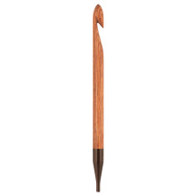 KnitPro Afghan/Tunisian: Crochet Hook, 12mm